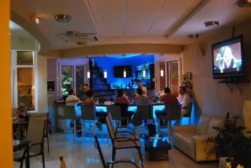Aparthotel 2 Stars Afantou