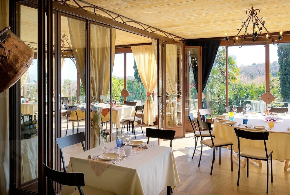 Relais Villa Giulia