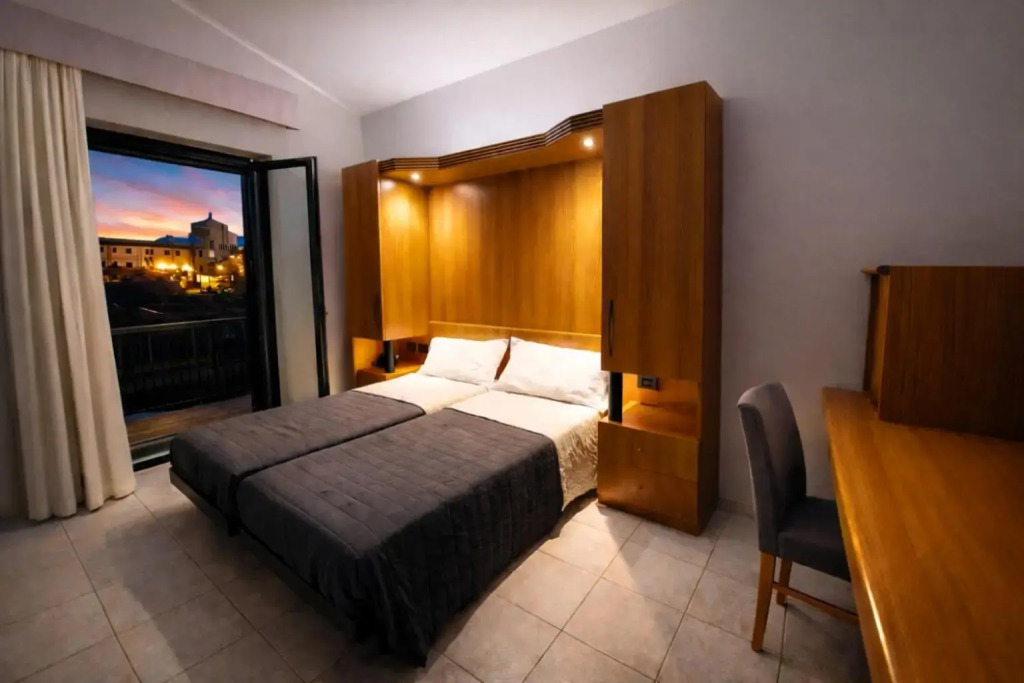 Hotel Colonne