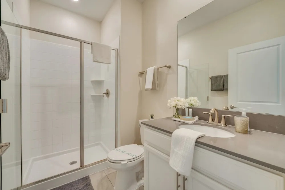 Champions Gate Retreat w/ Patio & Private Pool!