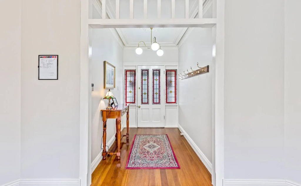 Bethany Manor Bed & Breakfast