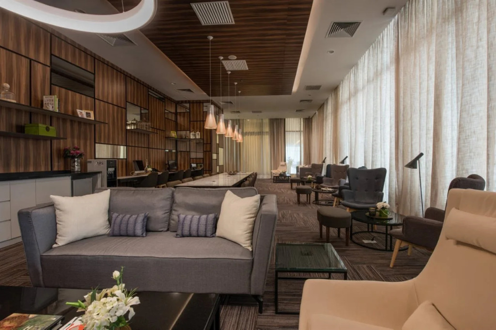 Somerset Damansara Uptown Petaling Jaya