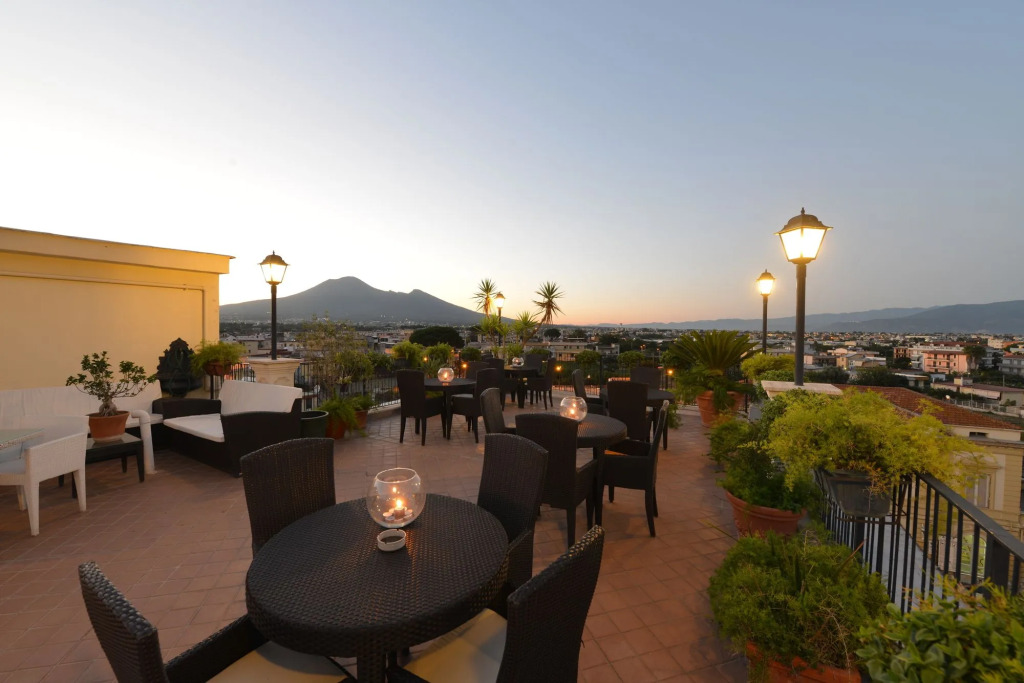 Hotel Palma