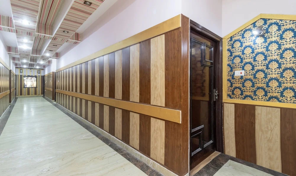 Itsy Hotels Paradise Inn, Haridwar