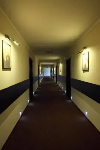 Hotel Solar