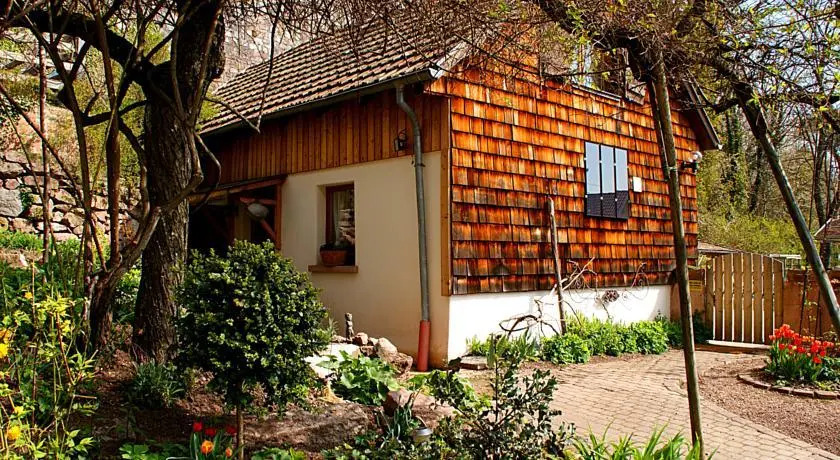 Gîte Villa Rosa