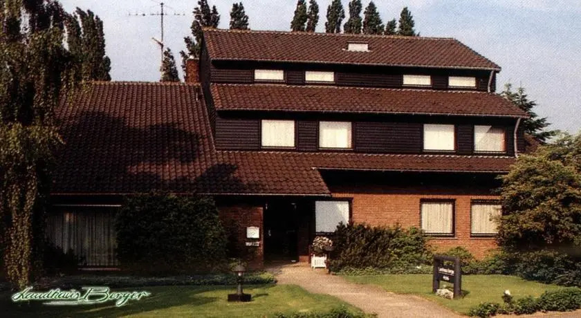 Landhaus Berger