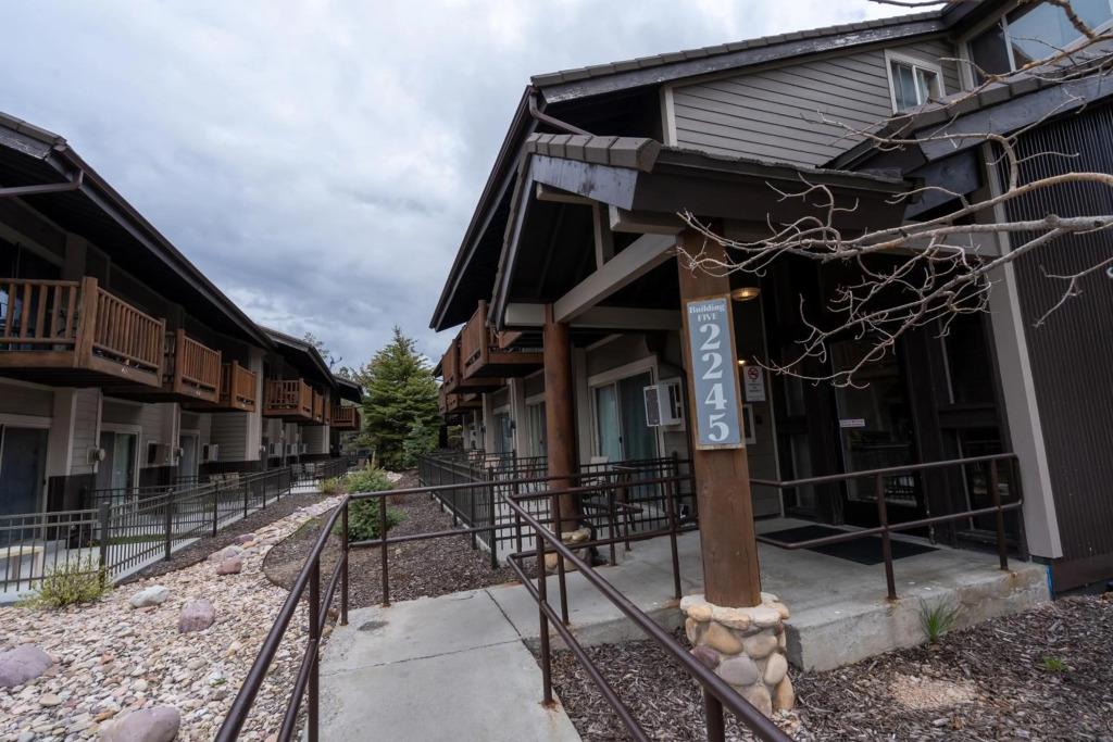 Prospector Condos by Park City Vacations
