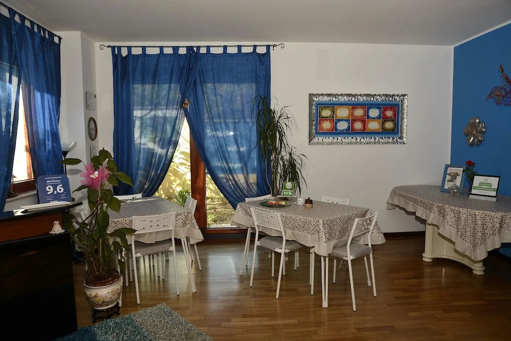 B&B Mariposa