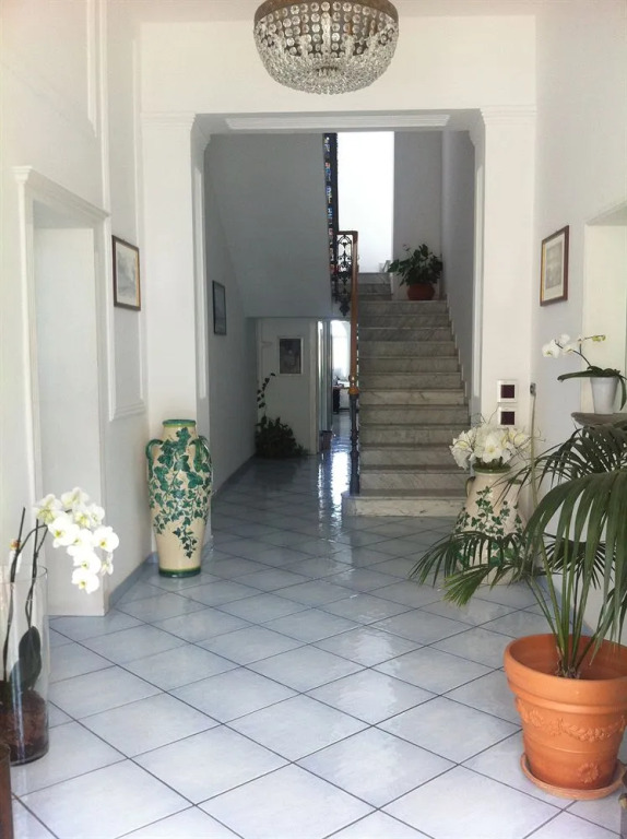 Excelsior Mare Suite