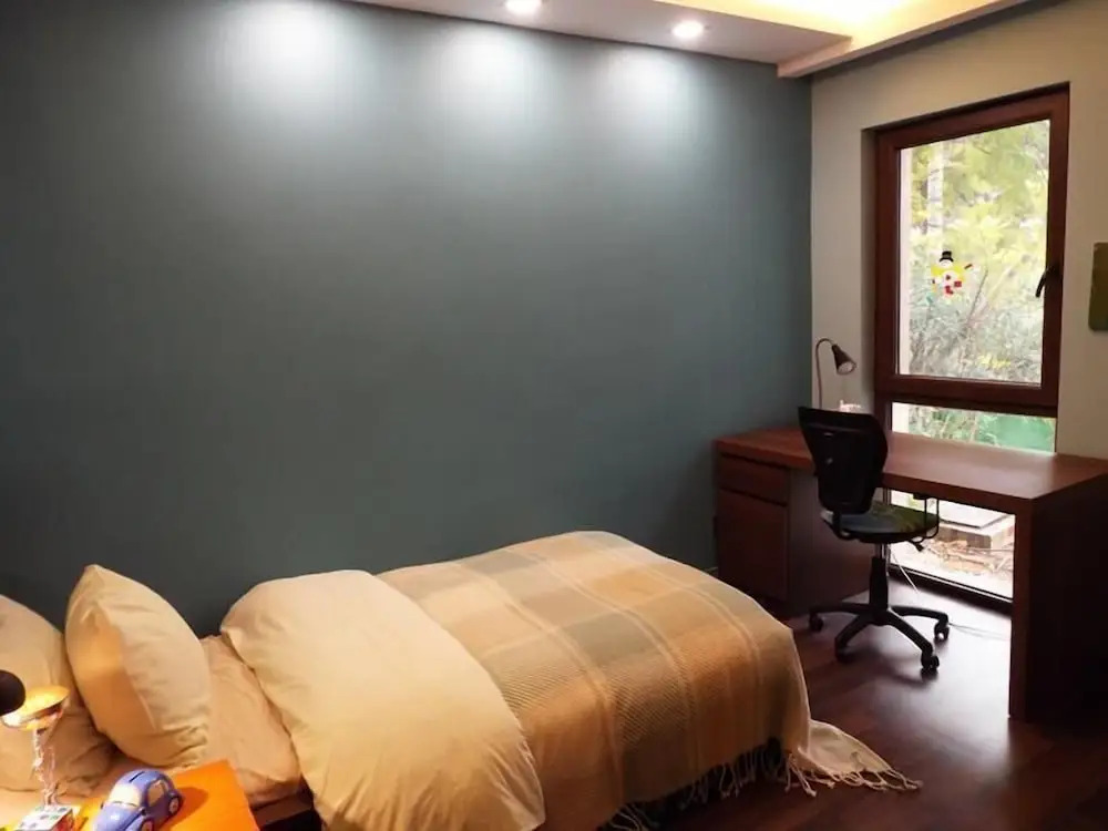 Sea View Villa - 0028-H