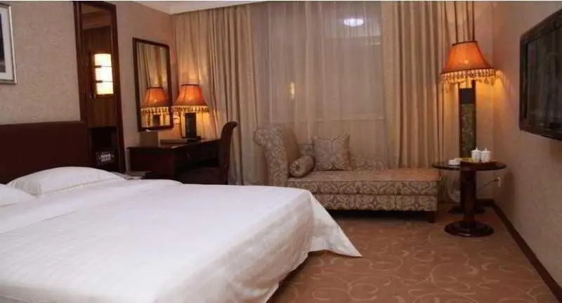 Shenzhen Jincheng Hotel