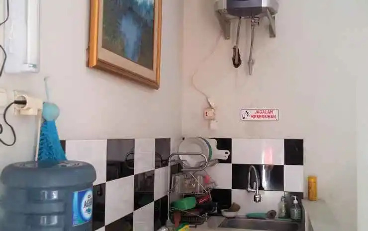 Awangga Residence