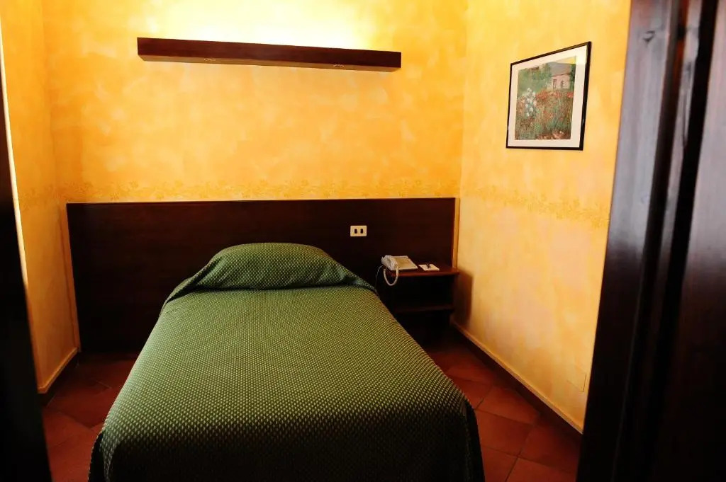 Il Carrettino Country Hotel