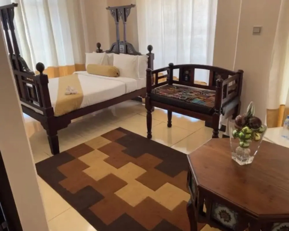 Dreams Hotel Zanzibar