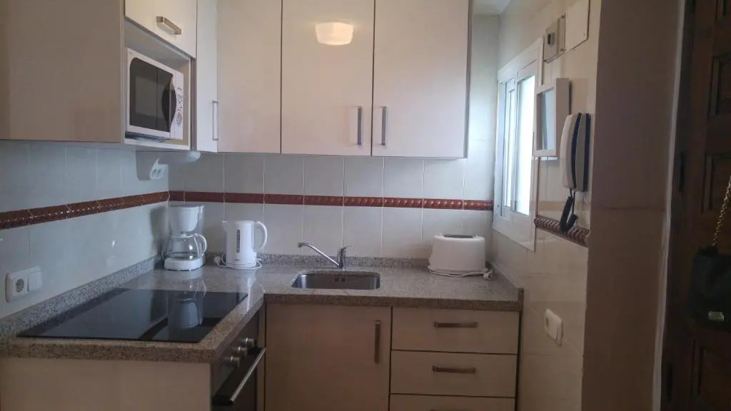Apartamento Catherine Marbella Canovas
