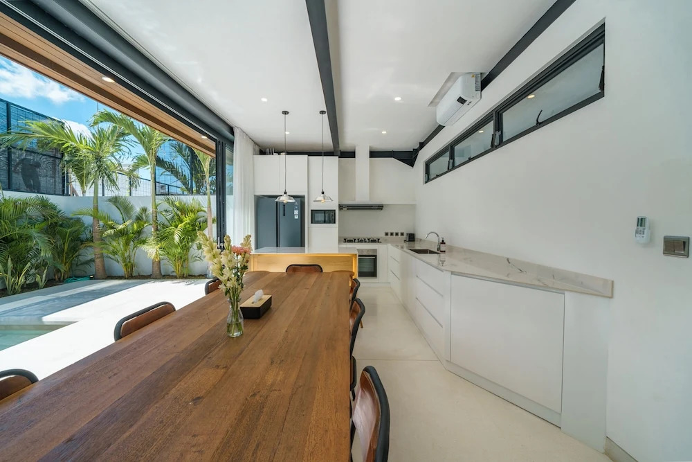 Villa Vantage 7