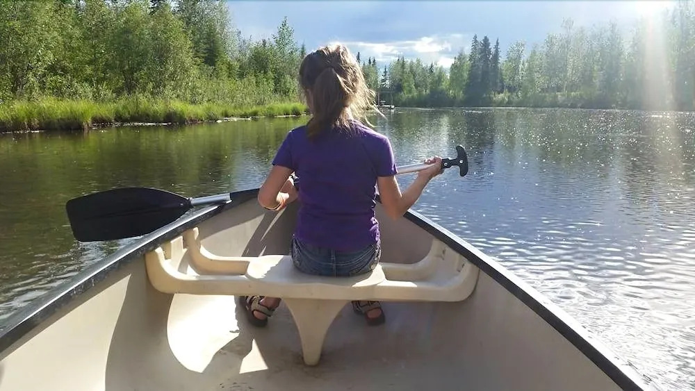 Alaska Haven
