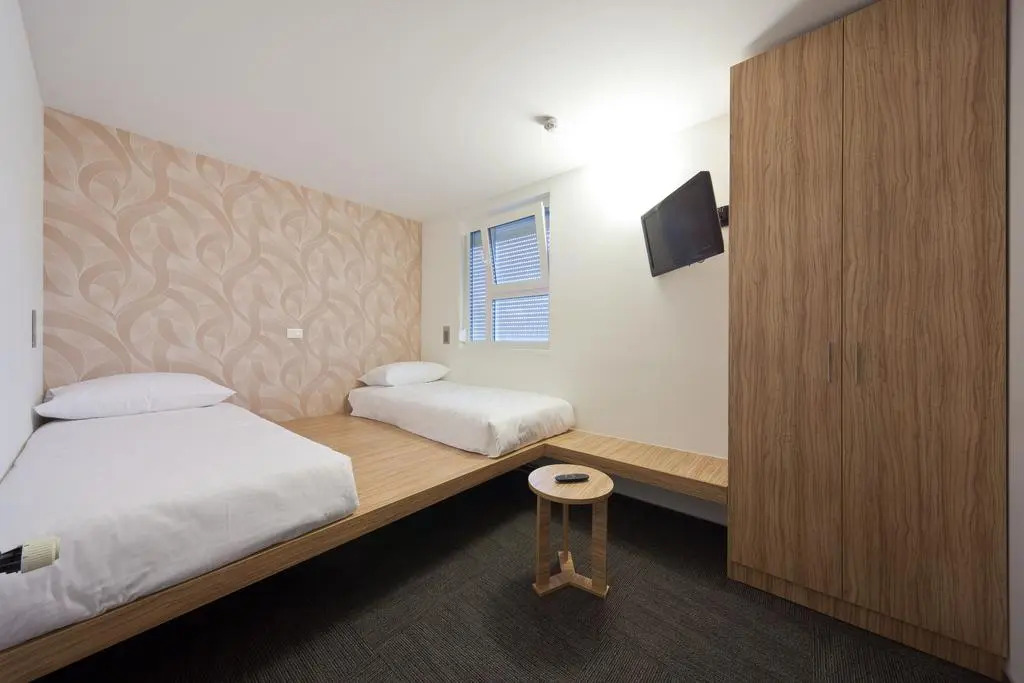 Bit Center Hotel