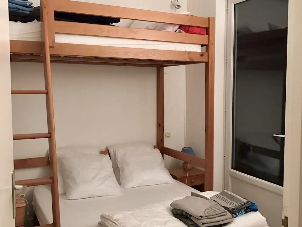 Appartement Vieux Port La Rochelle