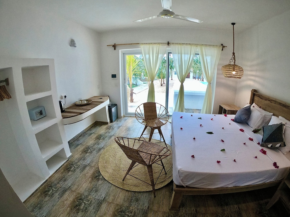 Antares Villa Boutique hotel
