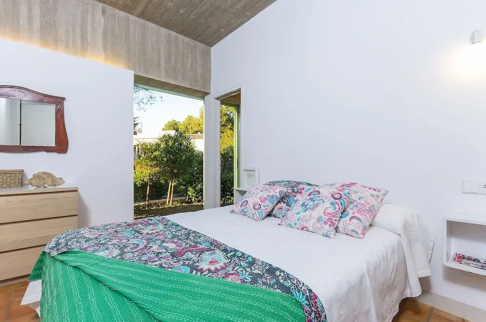 SolHabitat Villa Maroa