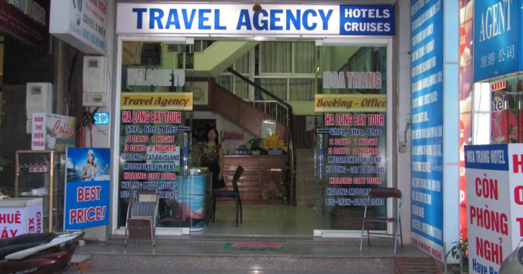 Nga Trang Hotel