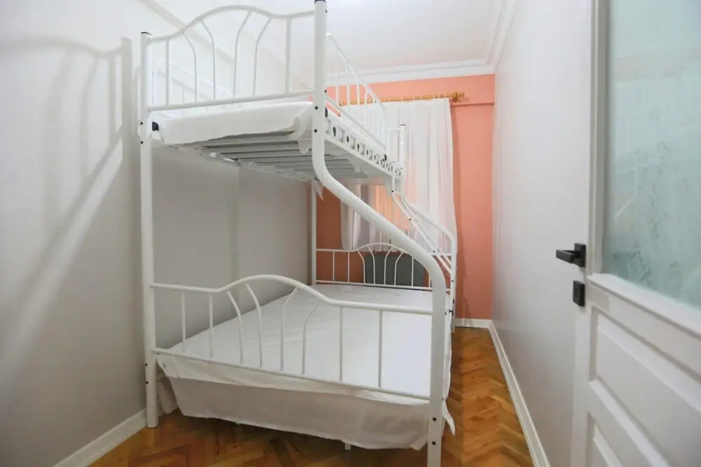 Stylish and Central Flat in Kadikoy
