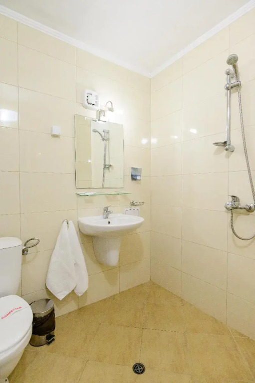 International House of Journalists Resort