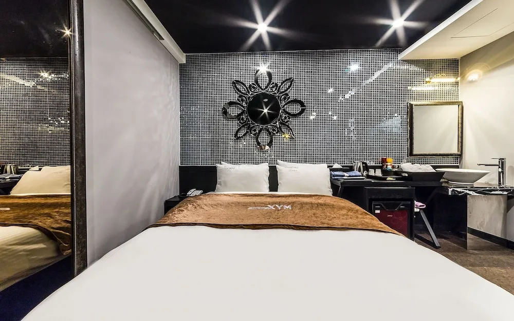 Boutique Hotel XYM