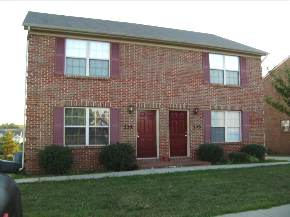 The Corner House B&B Townhomes