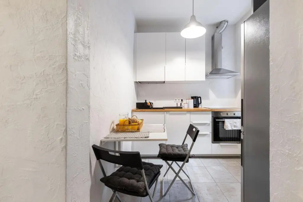 #stayhere - Cozy 1BDR Apartment Vilnius Old Town
