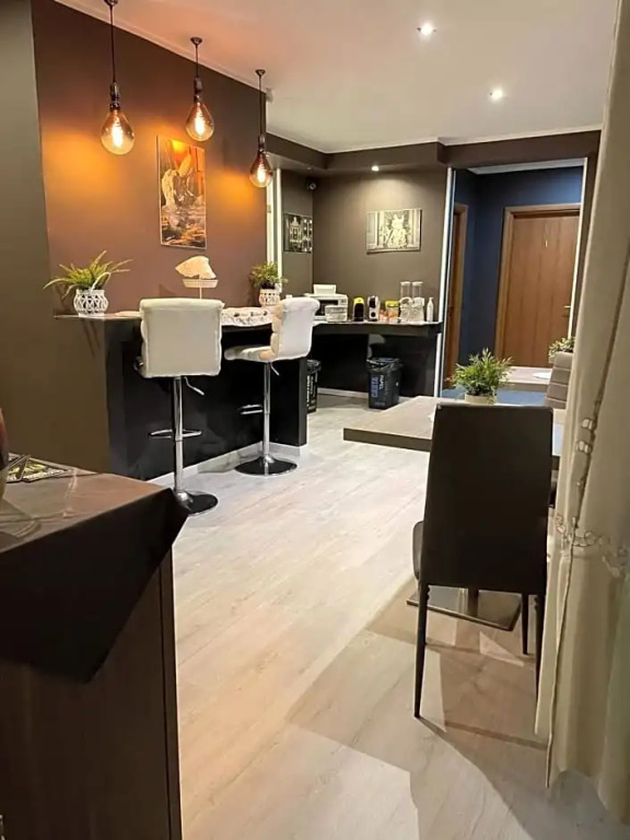 Vivendo Rooms