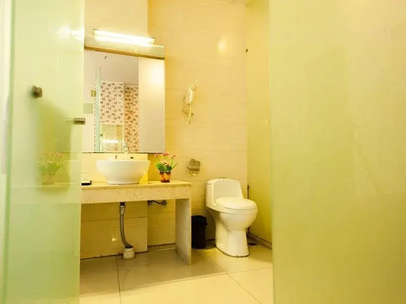 Hotel Horizontal