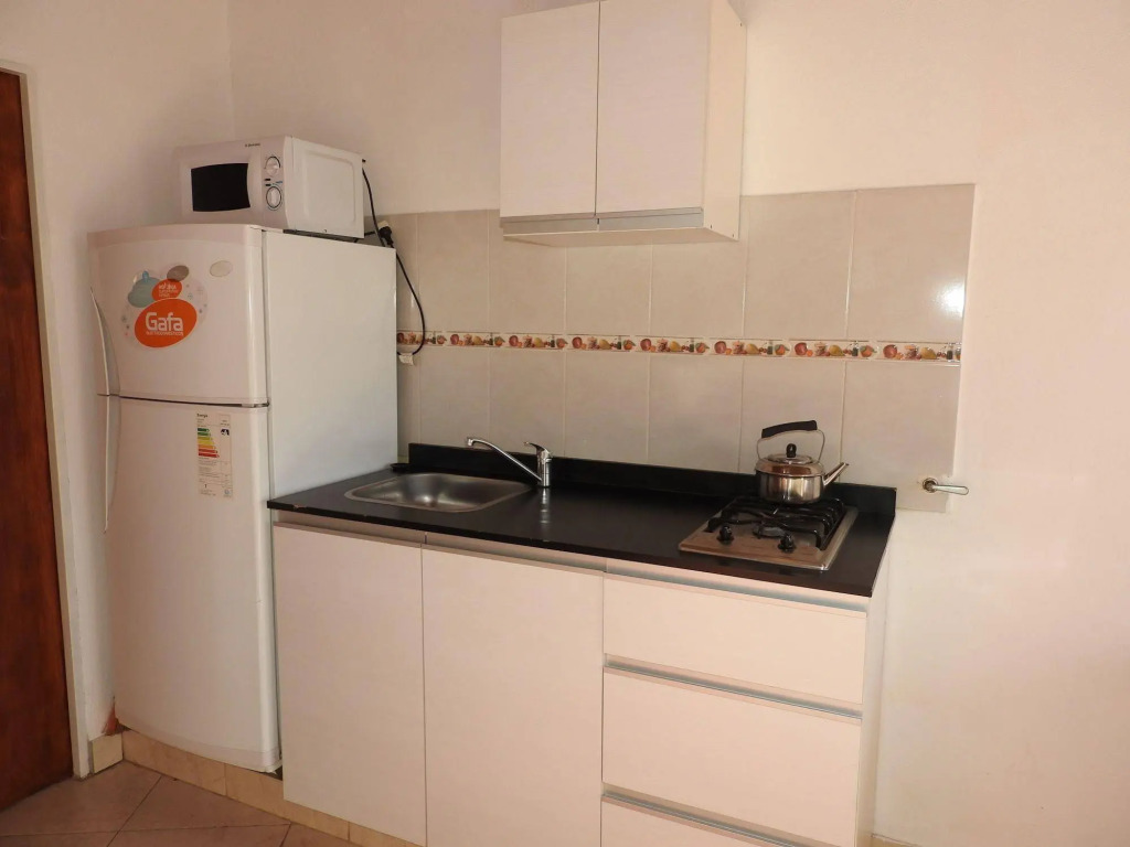 Duplex del Sol