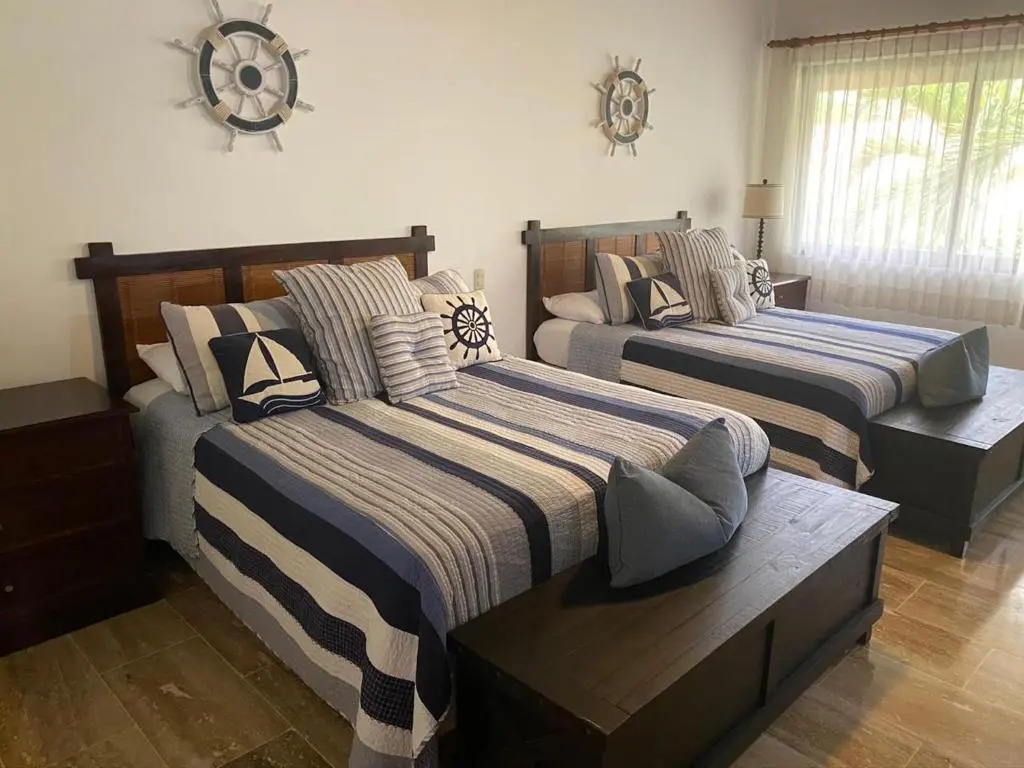 "srvittinivillas Brroe-27/  Resorts Villas/ Espacius - Modern Great"