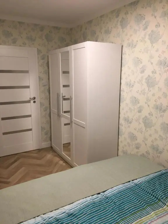 Apartament Śnieżny