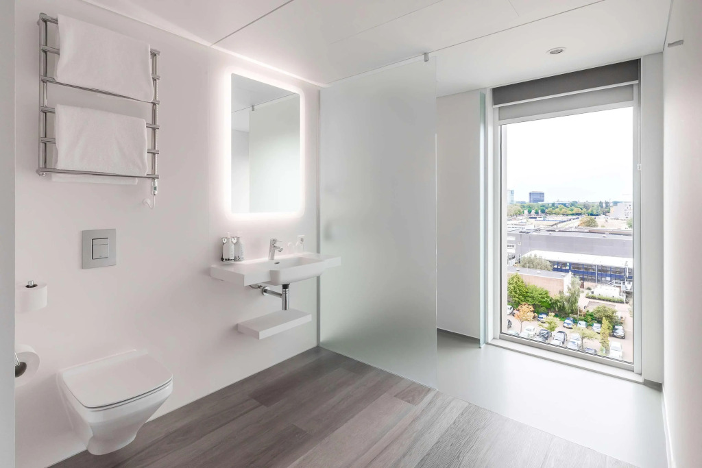 YOTEL Boston