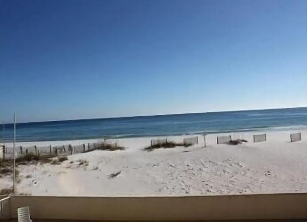 Clearwater 1C by ALBVR - Beautiful Beachfront Views! Great location