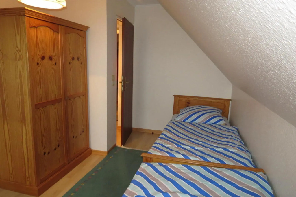 Ferienwohnung im 1 Stock, Ostseebad Dahme