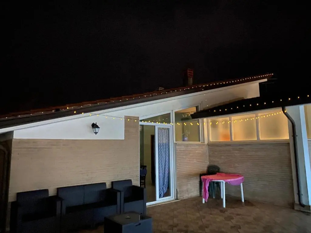 B&B Aquino in Terrazza