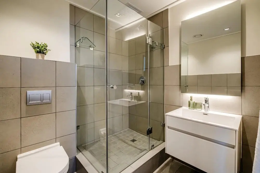 Classy 1bed Apartment in Cape Town City Suite 1001
