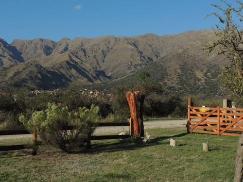 Posadas Ventana al Valle