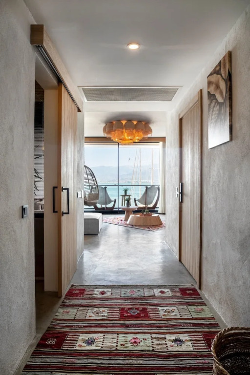 Harbour Suites Fethiye