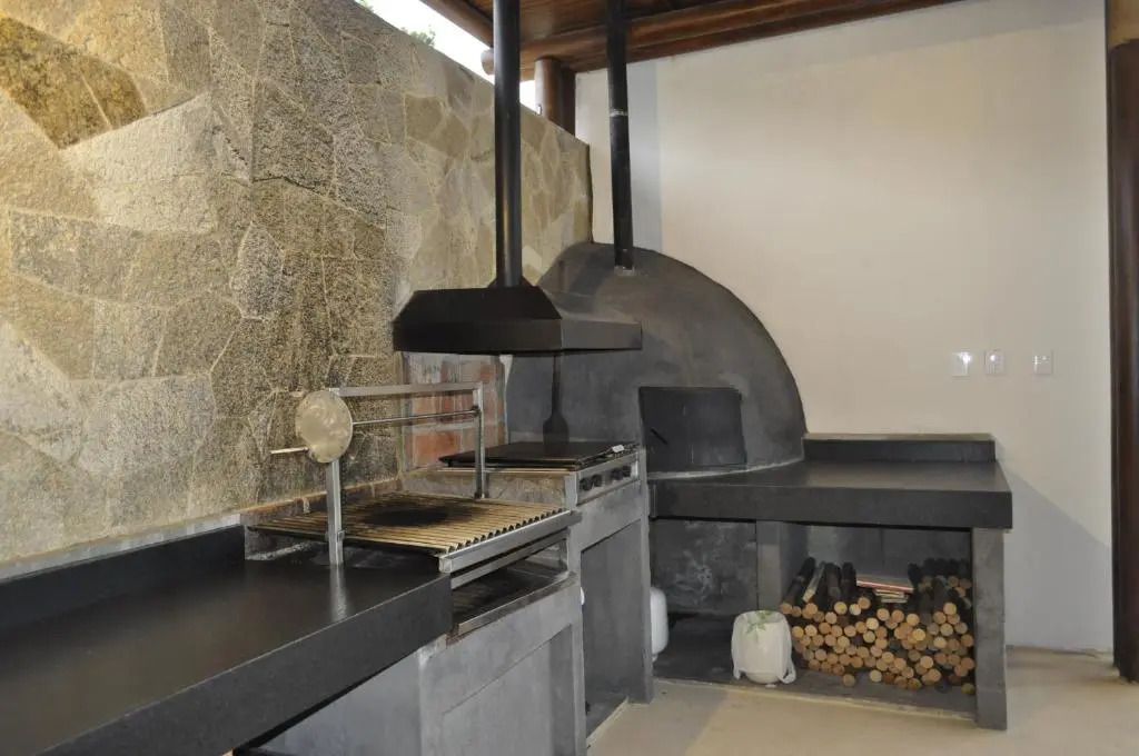 Cabaña Quinta Gaes Spa