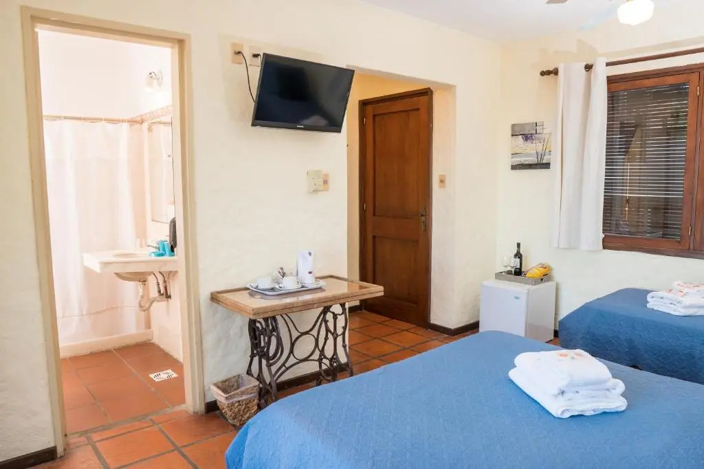 Viajero Posada B&B