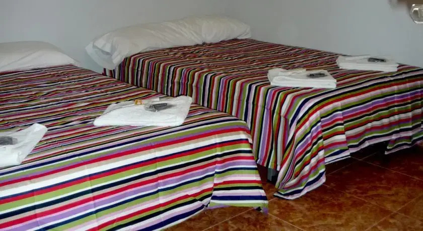 Village Guesthouse Barco