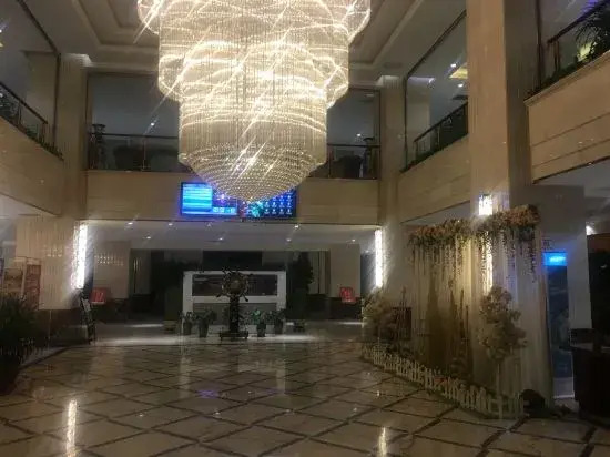 24K International Hotel