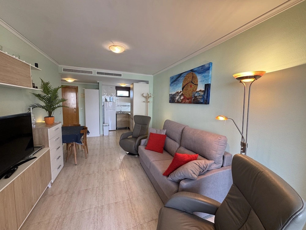Apartamento Tiffany Para 4 Personas