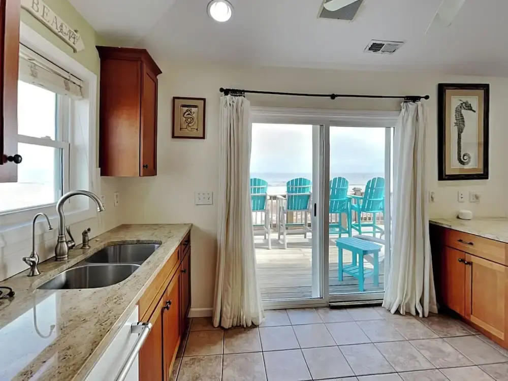 Carrle/Trachtman by Topsail Realty